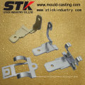 Metal Fabrication / Precision Stamping Parts